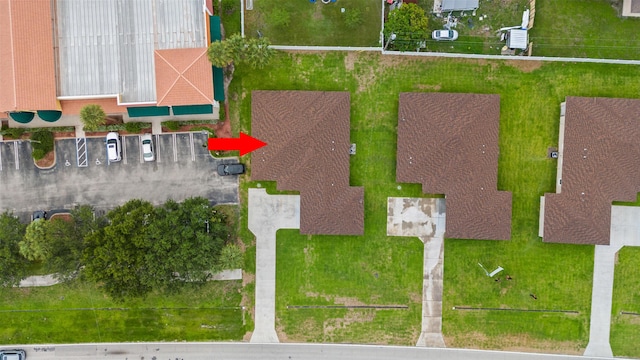 4037 SW Port St Lucie Blvd, Port Saint Lucie, FL 34953 - aerial view