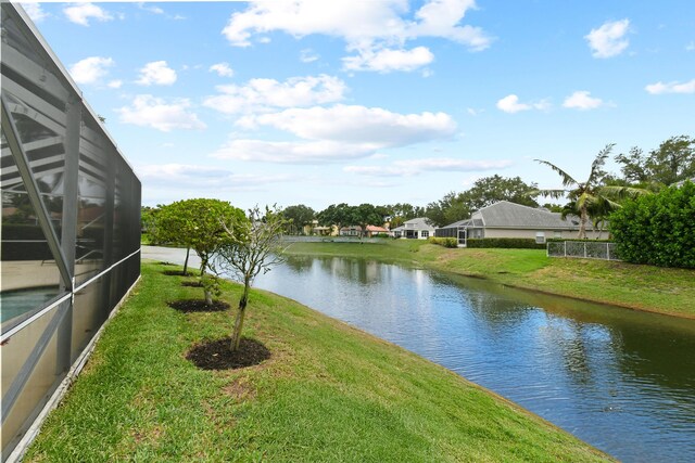 256 Coconut Pt, Jupiter, FL 33458 - water view