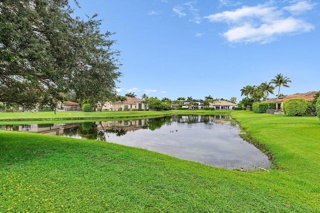 16370 Via Fontana, Delray Beach, FL 33484 - water view
