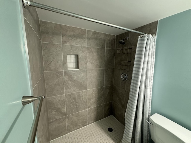 2895 SW 22nd Ave Unit 2060, Delray Beach, FL 33445 - full bath with toilet and a tile shower