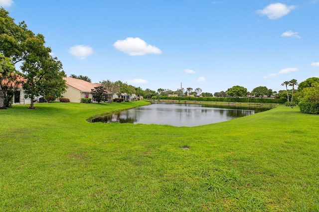 6095 Floral Lakes Dr, Delray Beach, FL 33484 - water view