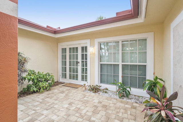 1948 Coco Palm Pl, Lauderdale By The Sea, FL 33062 - view of patio