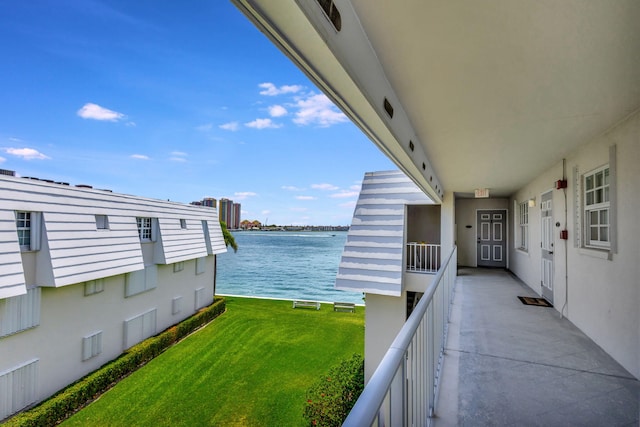 1030 Sugar Sands Blvd Unit 367, Singer Island, FL 33404 - water view