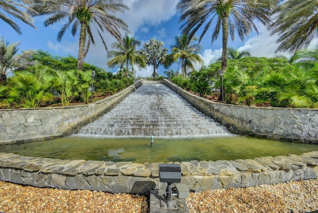 9066 Bay Harbour Cir, West Palm Beach, FL 33411 - view of property's community
