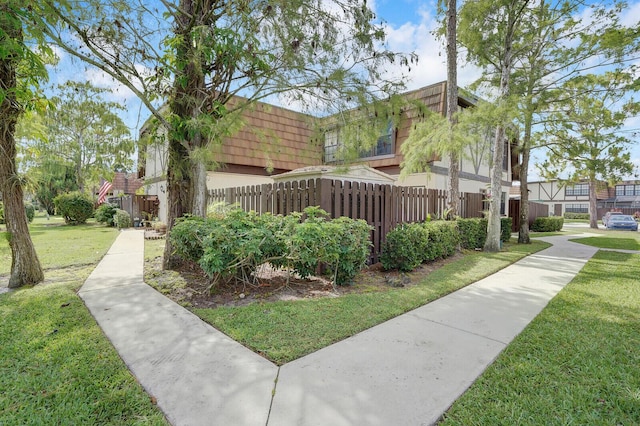 111 Weybridge Cir Unit D, Royal Palm Beach, FL 33411 - view of home's community