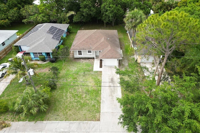 6681 4th St, Jupiter, FL 33458 - view of subject property
