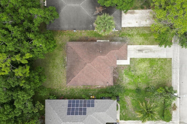 6681 4th St, Jupiter, FL 33458 - aerial view