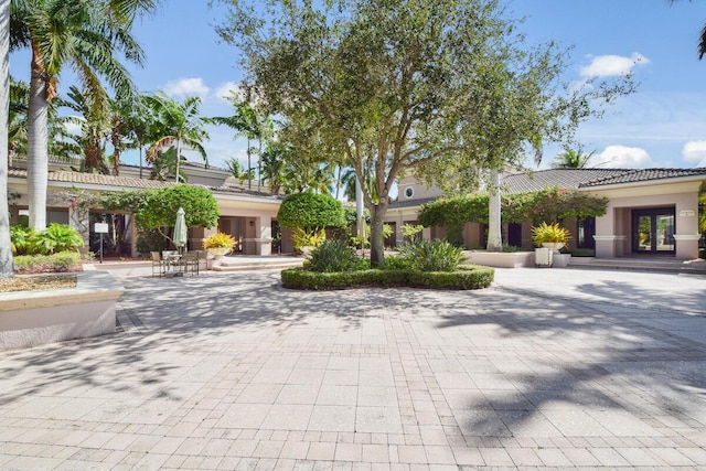 2916 Tuscany Ct Unit 104, Palm Beach Gardens, FL 33410 - view of property's community