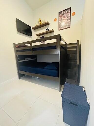 7624 Pinewalk Dr S Unit 147, Margate, FL 33063 - detailed view of baseboards