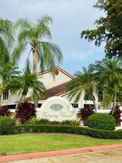 7624 Pinewalk Dr S Unit 147, Margate, FL 33063 - view of community / neighborhood sign