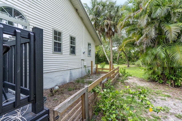 17069 81st Ln N, Loxahatchee, FL 33470 - view of home's exterior