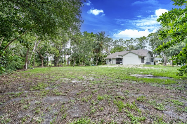17069 81st Ln N, Loxahatchee, FL 33470 - view of green lawn