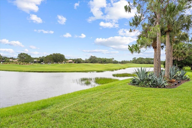 9926 SW Nuova Way, Port Saint Lucie, FL 34986 - water view