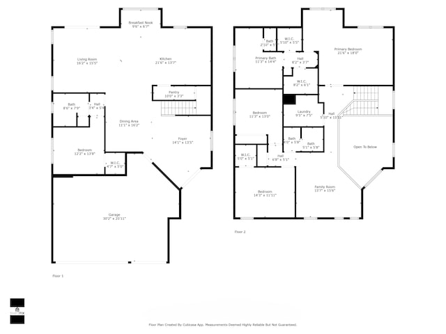 5609 Zestar Ln, The Acreage, FL 33470 - property floor plan