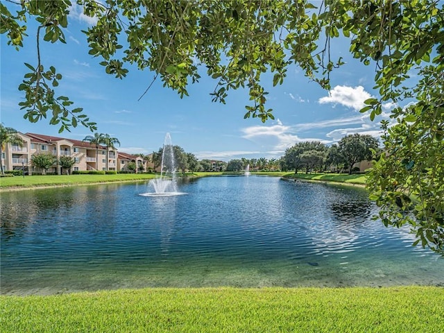 1590 S 42nd Cir Unit 106, Vero Beach, FL 32967 - water view