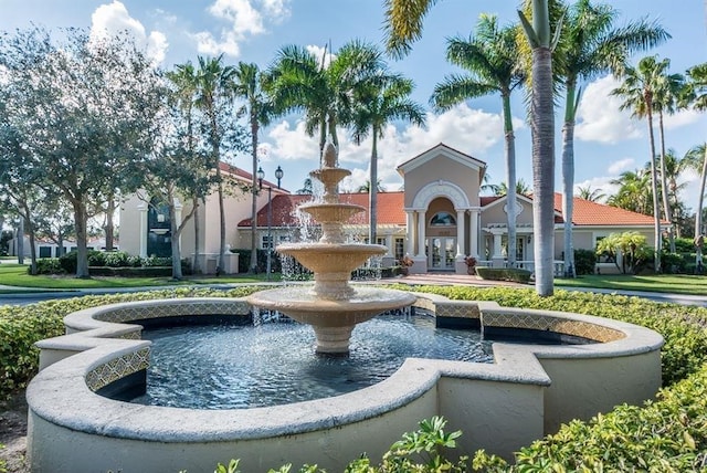 1590 S 42nd Cir Unit 106, Vero Beach, FL 32967 - view of property's community