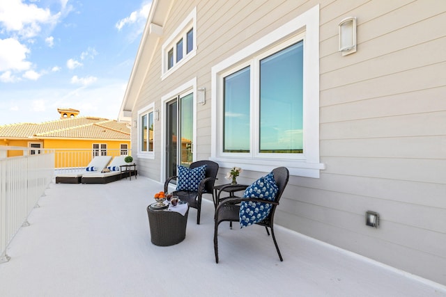 18119 SE Federal Hwy, Tequesta, FL 33469 - view of patio