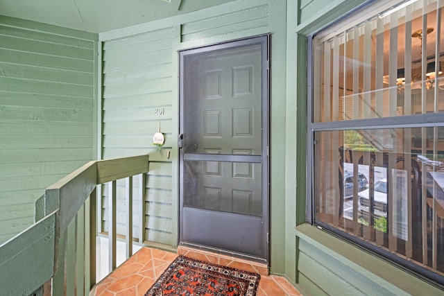 5200 SE Seascape Way Unit 201, Stuart, FL 34997 - view of exterior entry