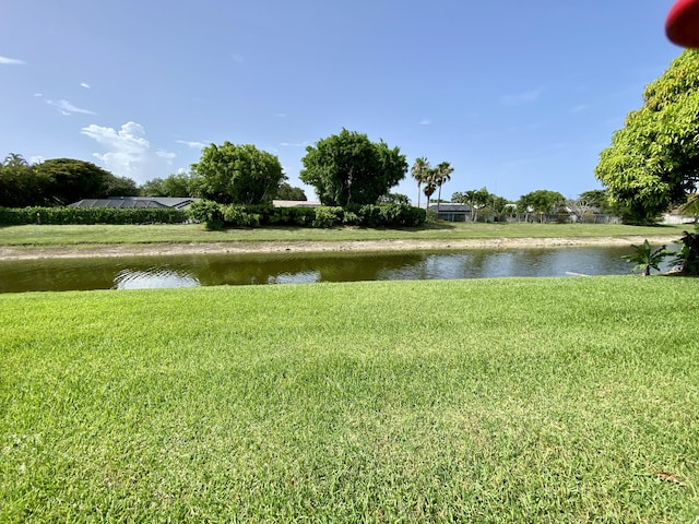 18531 Anchor Dr, Boca Raton, FL 33498 - water view