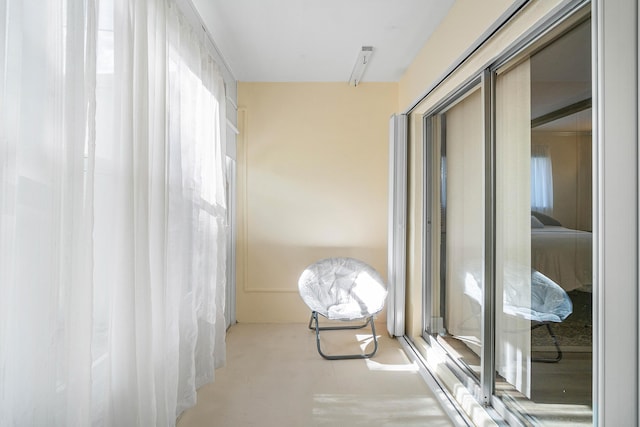 2020 Lake Osborne Dr Unit 10, Lake Worth, FL 33461 - view of balcony