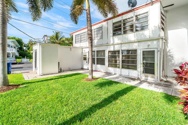 2020 Lake Osborne Dr Unit 10, Lake Worth, FL 33461 - view of property