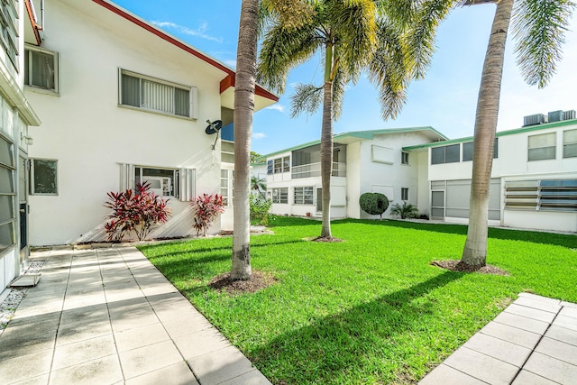 2020 Lake Osborne Dr Unit 10, Lake Worth, FL 33461 - view of property