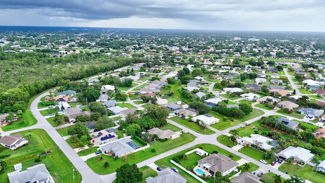 515 SE Nome Dr, Port Saint Lucie, FL 34984 - view of property location with nearby suburban area