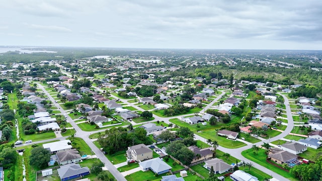515 SE Nome Dr, Port Saint Lucie, FL 34984 - view of property location featuring nearby suburban area