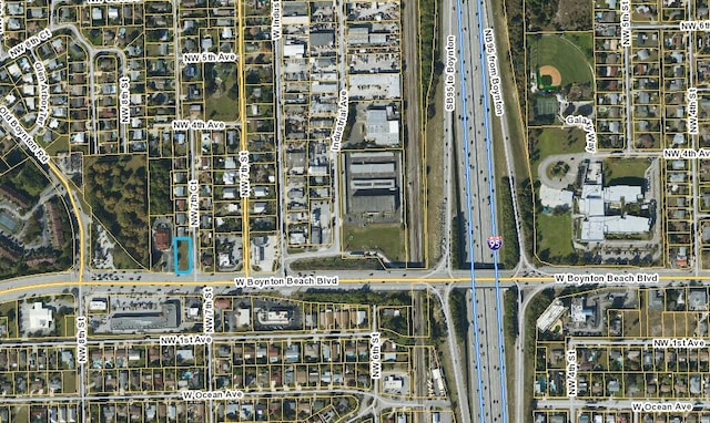 711 W Boynton Beach Blvd, Boynton Beach, FL 33426