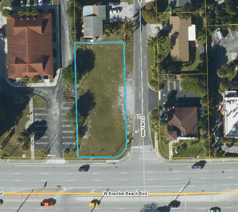 711 W Boynton Beach Blvd, Boynton Beach, FL 33426