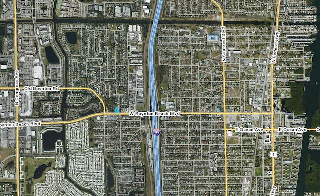 711 W Boynton Beach Blvd, Boynton Beach, FL 33426