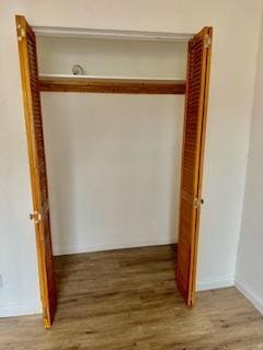 1260 Dr Martin Luther King Jr Blvd, Riviera Beach, FL 33404 - view of closet