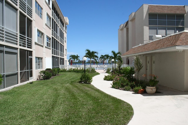 1516 S Lakeside Dr Unit 205, Lake Worth Beach, FL 33460 - view of home's community
