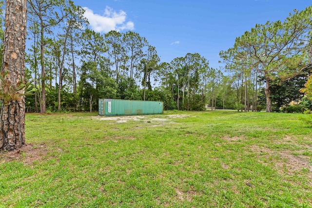 17183 76th St N, Loxahatchee, FL 33470 - view of green lawn