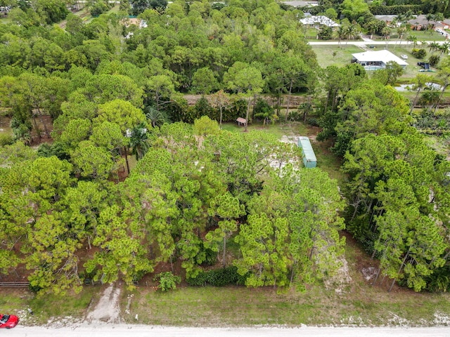 17183 76th St N, Loxahatchee, FL 33470 - aerial view