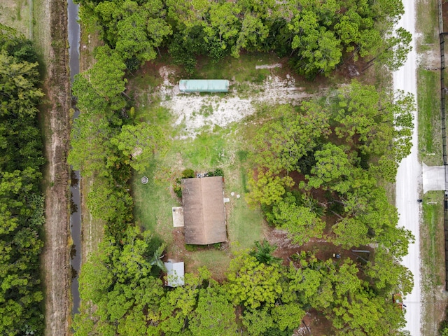 17183 76th St N, Loxahatchee, FL 33470 - aerial view of property's location