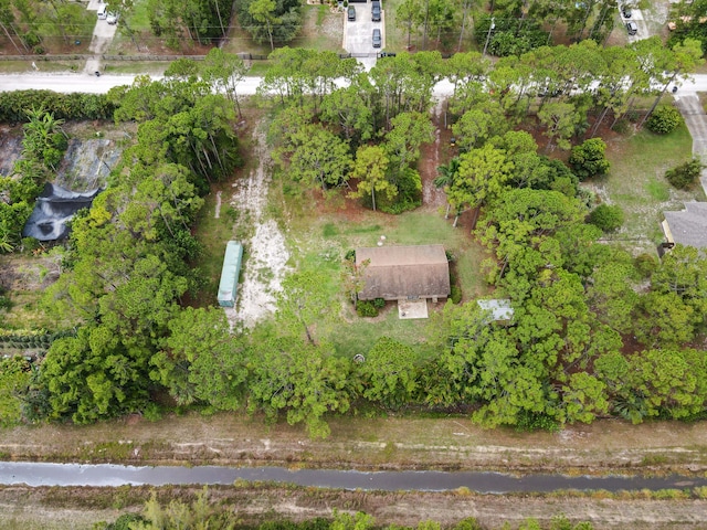 17183 76th St N, Loxahatchee, FL 33470 - aerial view of property and surrounding area