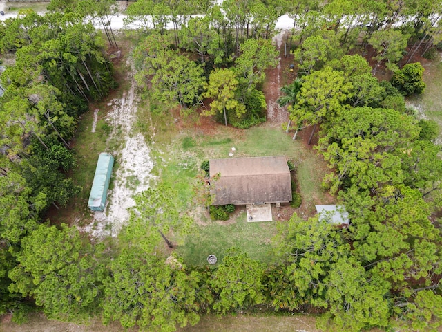 17183 76th St N, Loxahatchee, FL 33470 - aerial view