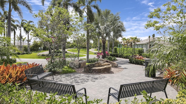 13439 SW River Rock Rd, Port Saint Lucie, FL 34987 - view of community