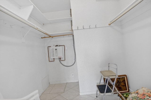 300 NE 20th St Unit 8060, Boca Raton, FL 33431 - walk in closet with light tile patterned floors