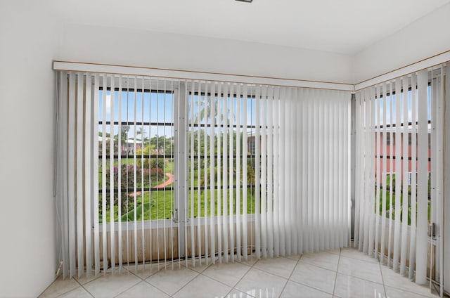 300 NE 20th St Unit 8060, Boca Raton, FL 33431 - unfurnished sunroom with healthy amount of natural light