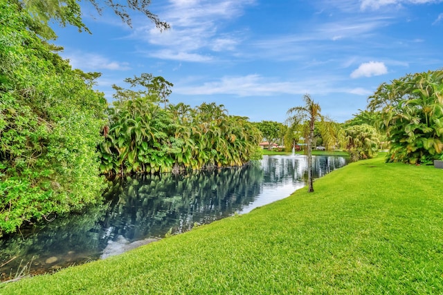 21695 Tall Palm Cir Unit 4B, Boca Raton, FL 33433 - water view