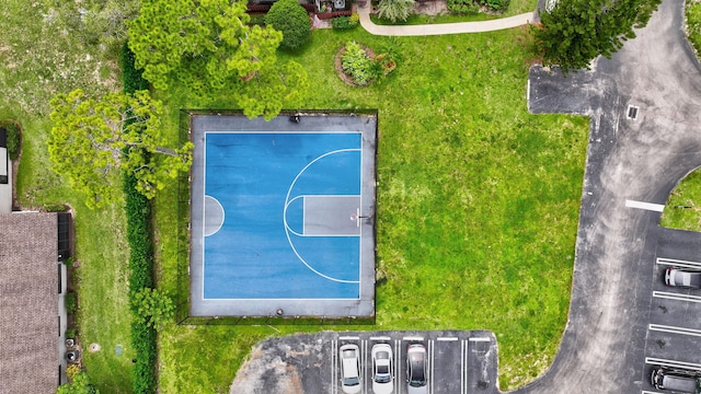 146 Weybridge Cir Unit B, Royal Palm Beach, FL 33411 - bird's eye view