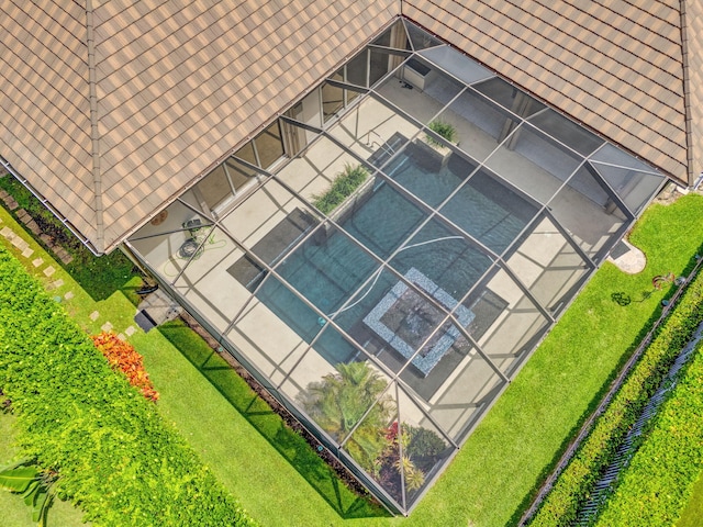 19050 SE Kokomo Ln, Jupiter, FL 33458 - view of subject property