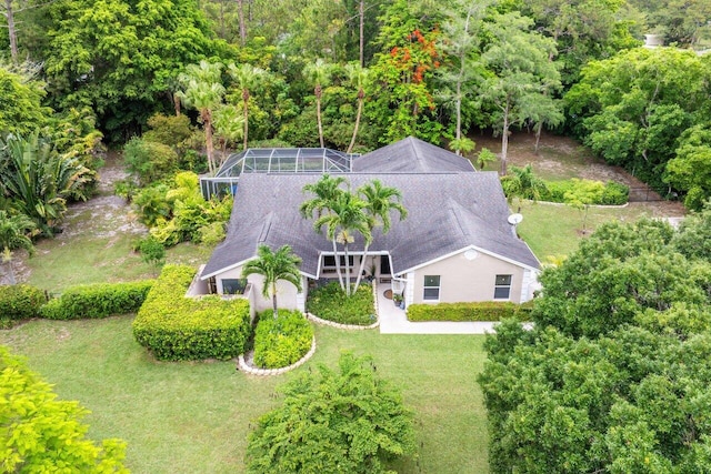 16243 E Calder Dr, Loxahatchee, FL 33470 - view of subject property