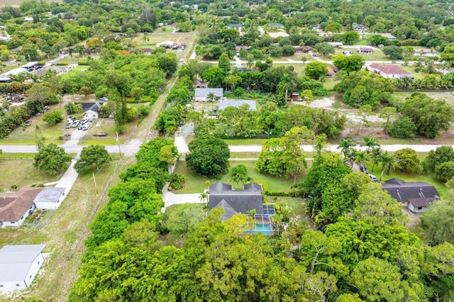 16243 E Calder Dr, Loxahatchee, FL 33470 - aerial view of property's location featuring nearby suburban area