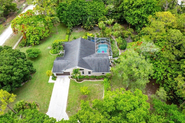 16243 E Calder Dr, Loxahatchee, FL 33470 - view of subject property