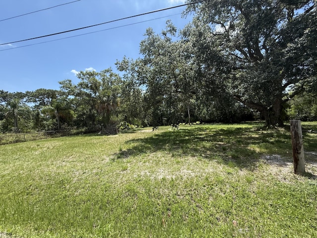 111 Berger Rd, Fort Pierce, FL 34945