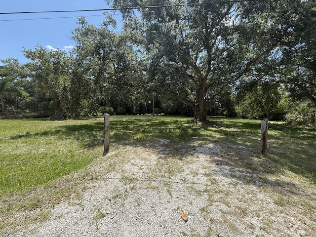 111 Berger Rd, Fort Pierce, FL 34945