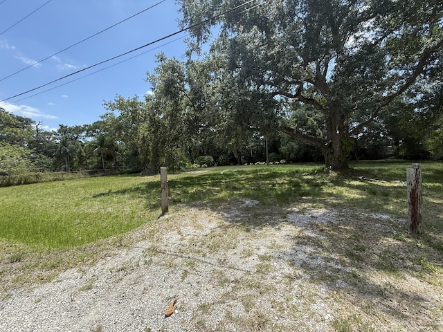 111 Berger Rd, Fort Pierce, FL 34945